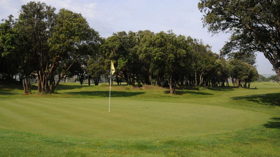 Villa de Noja GC