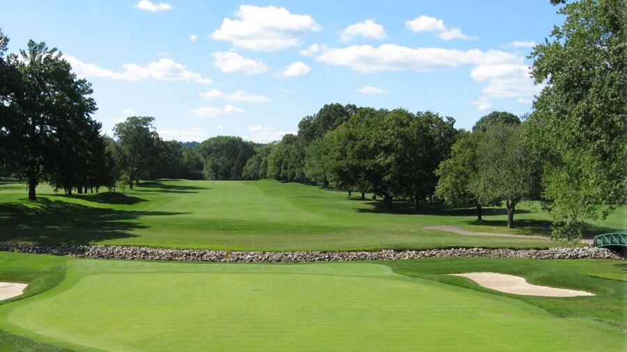 Glen Ridge CC