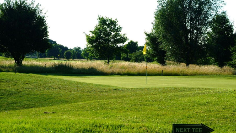 Tuniberg GC