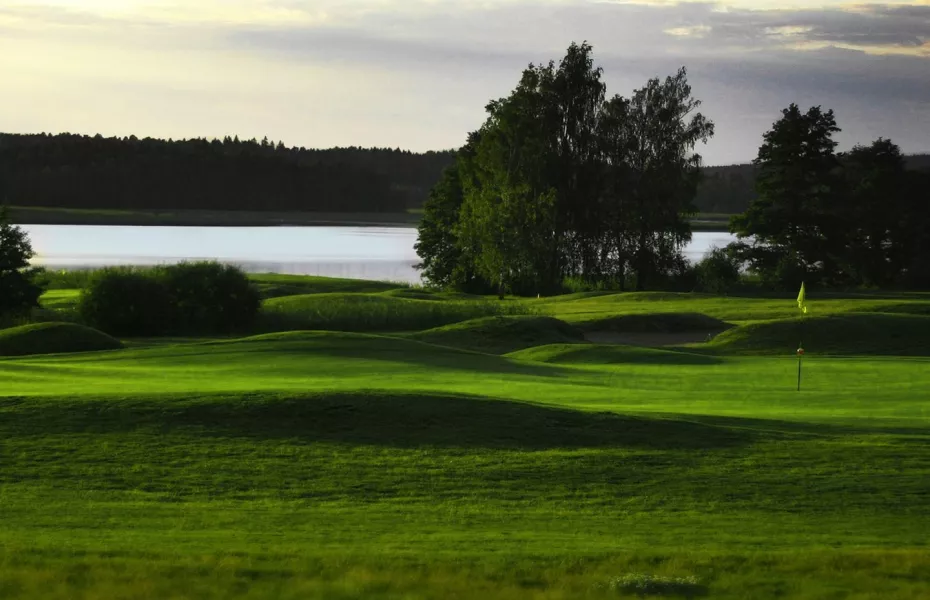 Nordcenter GCC