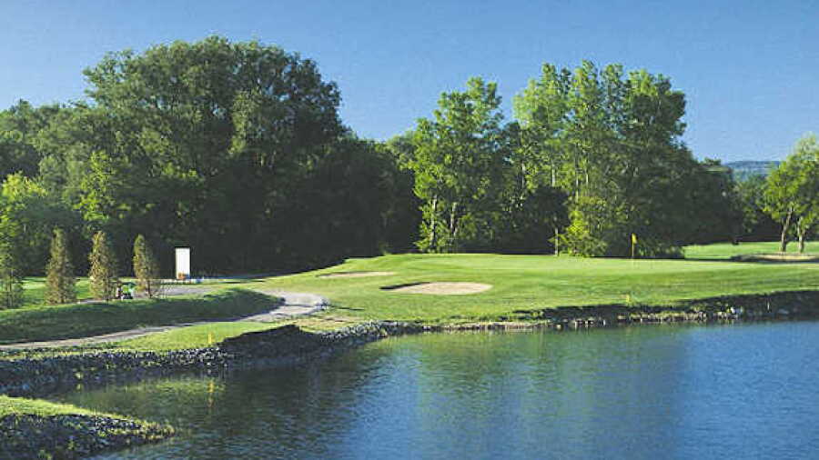 The Links at Erie Village