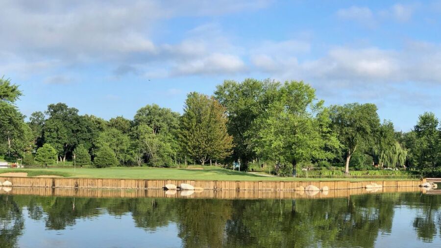 Pottawatomie GC:#3
