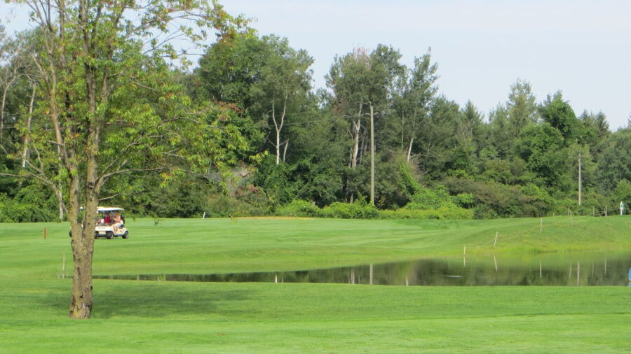 Creekside GC