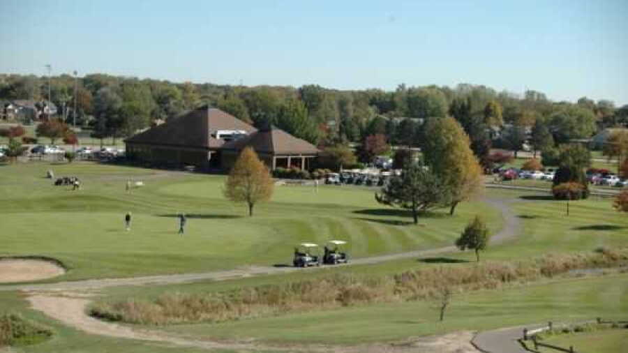 Fox Creek GC