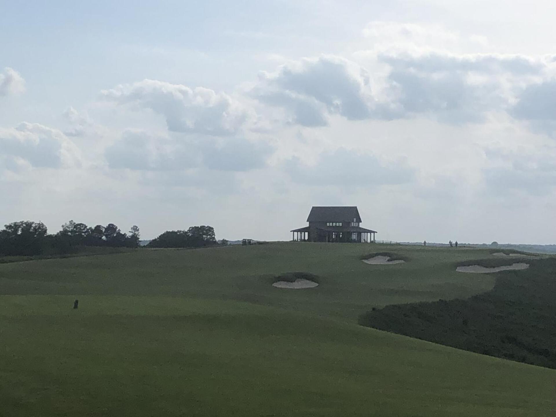 #18 - Par-4 (Photo submitted by BryanTweed16 on 07/09/2021)