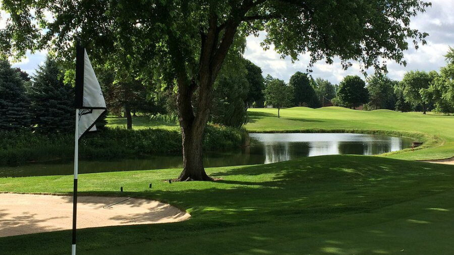 Spring Meadows CC