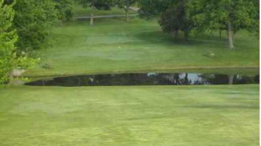 Fairview GC