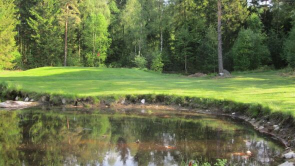 Furutorps Golf Pay & Play