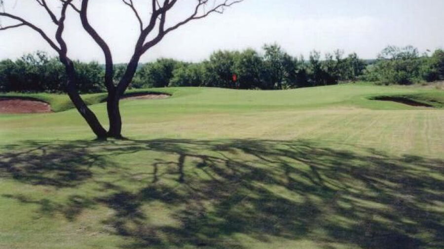 Quicksand GC: #2