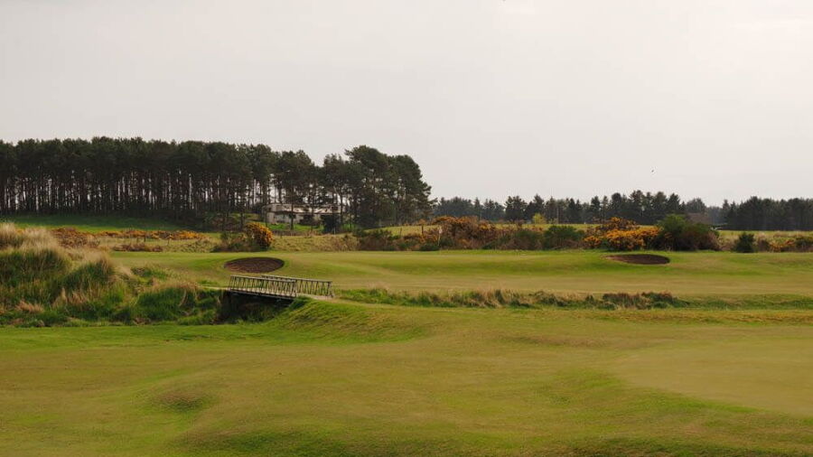 Tain GC: #2