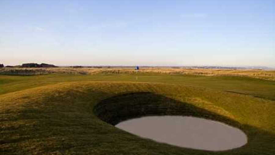 Prince's GC - Shore: #3