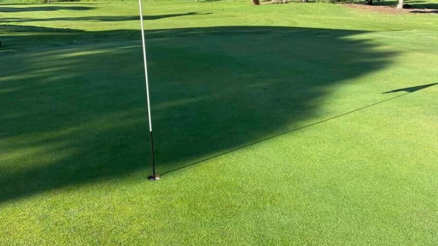 Northcote GC