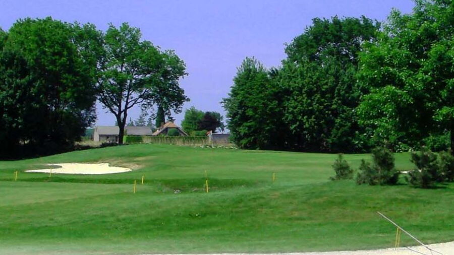 Albatross GC