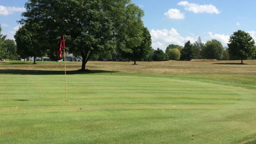 Limberlost GC