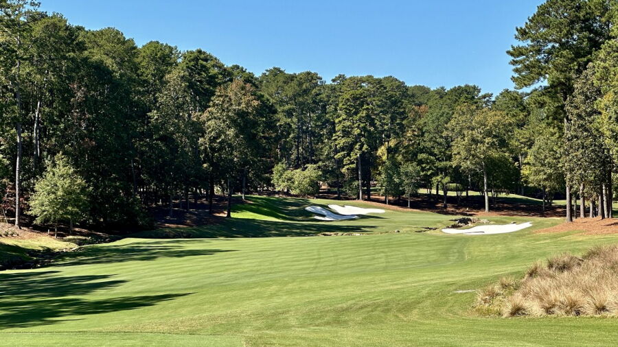 Reynolds Lake Oconee - Richland: #17