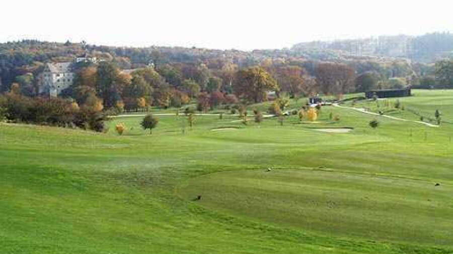 Schloss Langenstein GC - Championship: #7