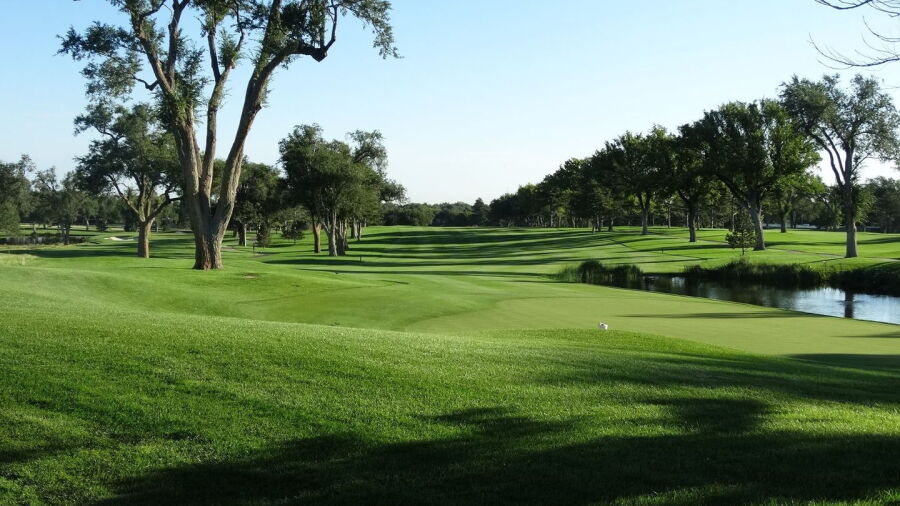 Amarillo CC