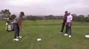 Swing Expedition with Chris Como – Xander and Stefan Schauffele
