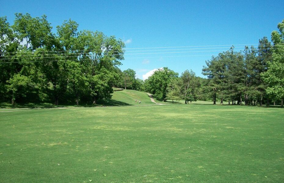Prairie Creek Country Club in Rogers, Arkansas, USA GolfPass