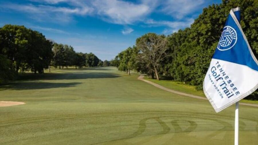 Henry Horton State Park GC