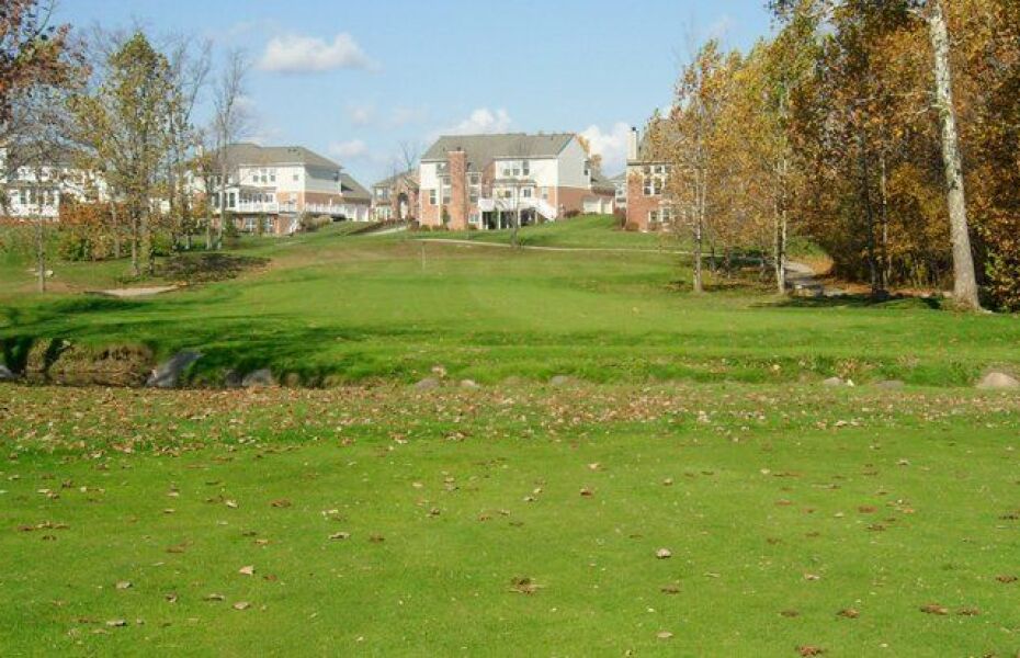 Gray Eagle Golf Club in Fishers, Indiana, USA GolfPass