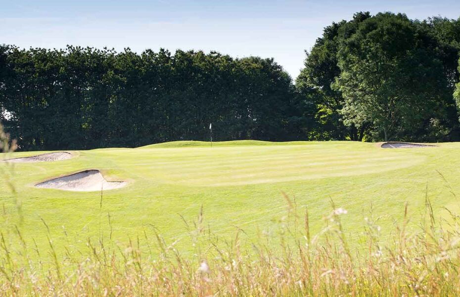 Willingdon Golf Club in Willingdon, Wealden, England GolfPass