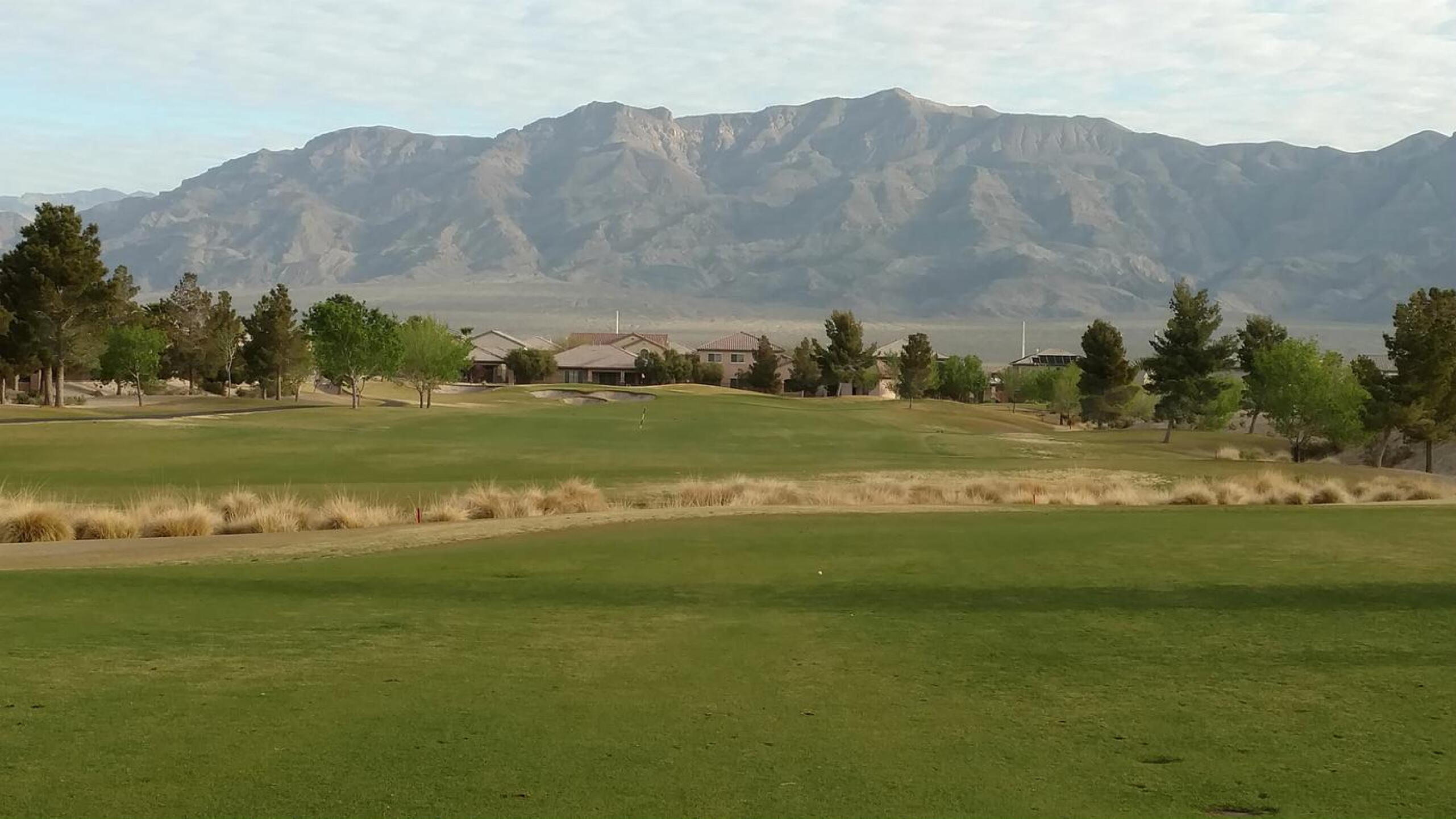 Par 5, #3 (Photo submitted by Bombtech6316 on 04/10/2018)