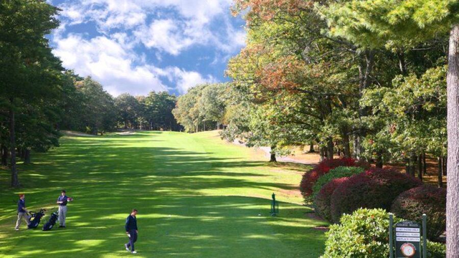 Pembroke CC