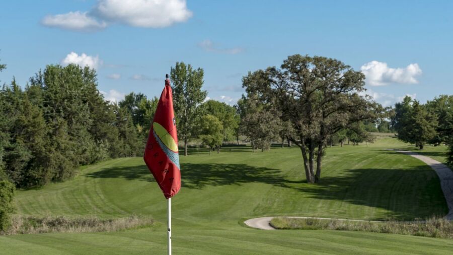 Lake Panorama National GC