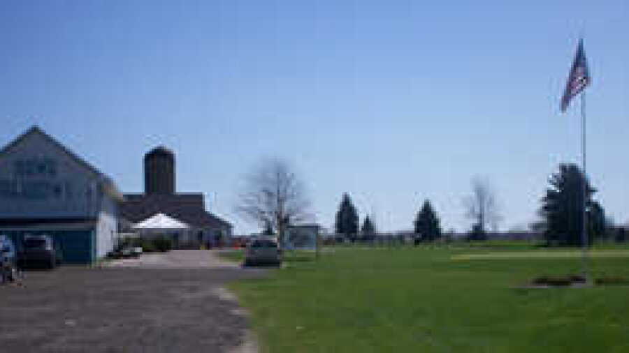 Hawk Meadows