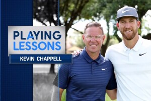 Kevin Chappell