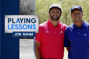 Jon Rahm
