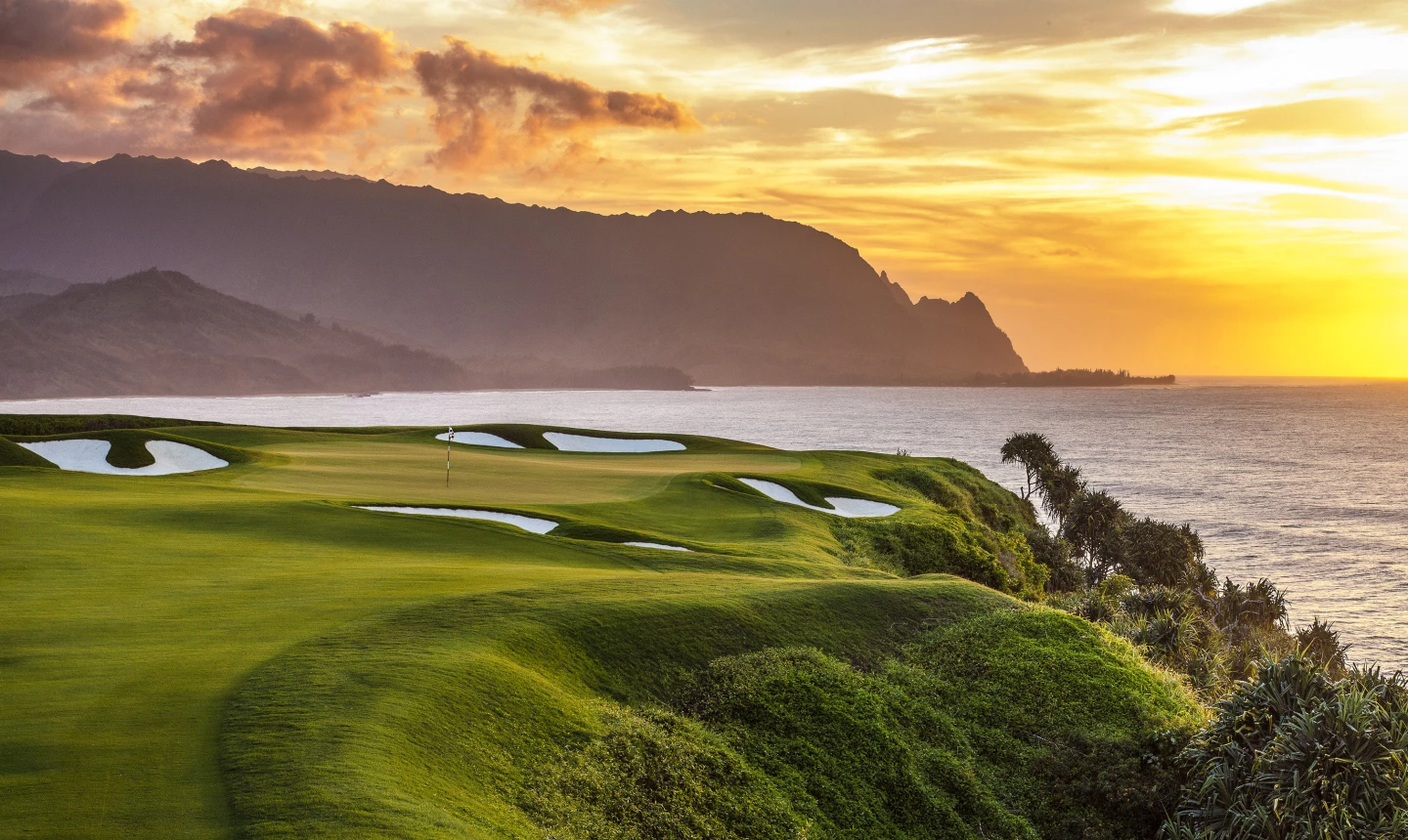 Princeville Makai Golf Club