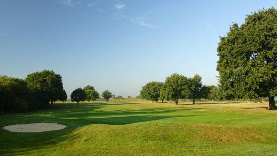 Orpington GC