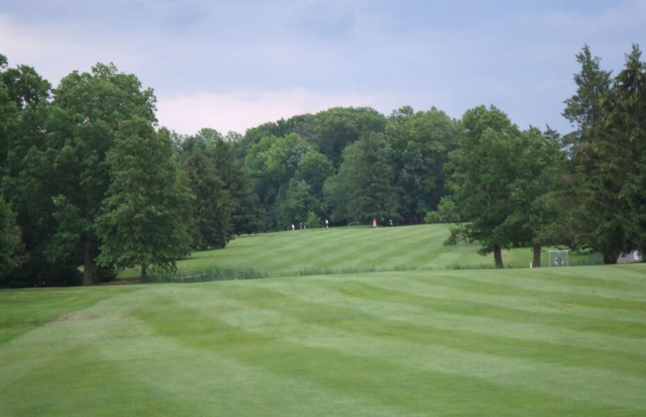 Peddie Golf Club in Hightstown, New Jersey, USA GolfPass