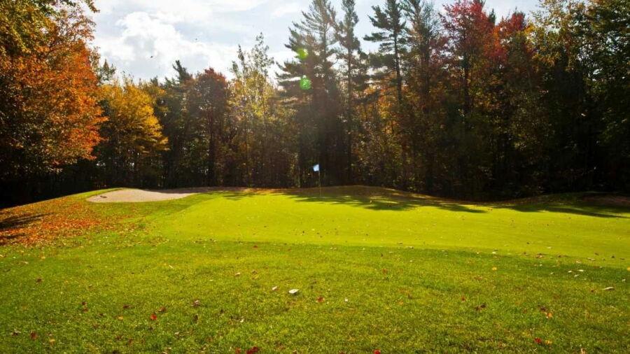 Club de Golf les Legendes