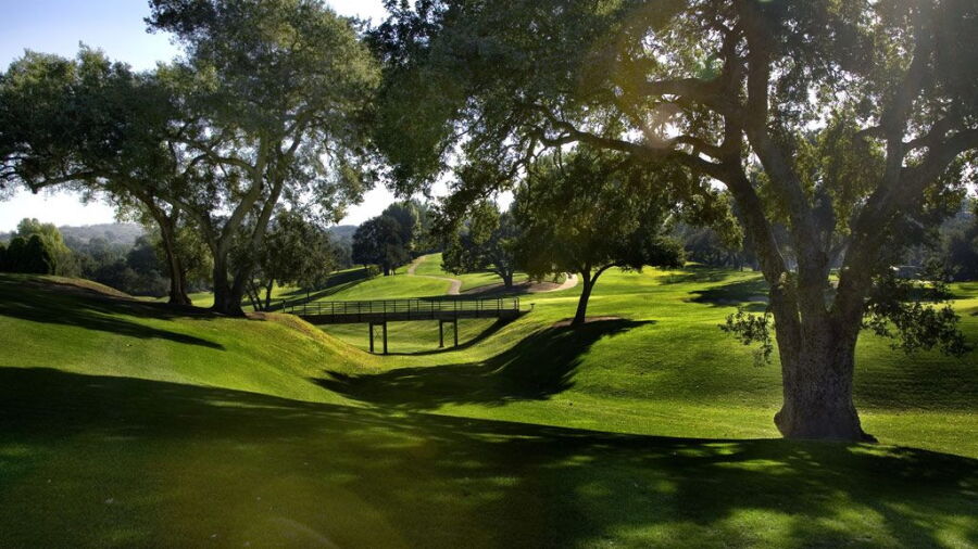 Woodland Hills CC