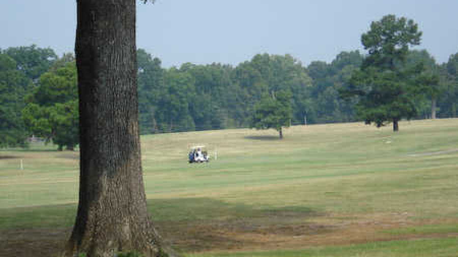 The Links at Pine Hill