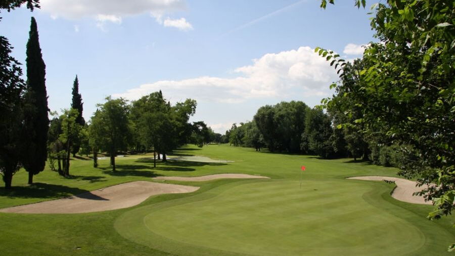 Villa Condulmer GC