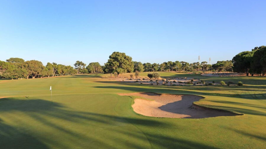 Grange GC