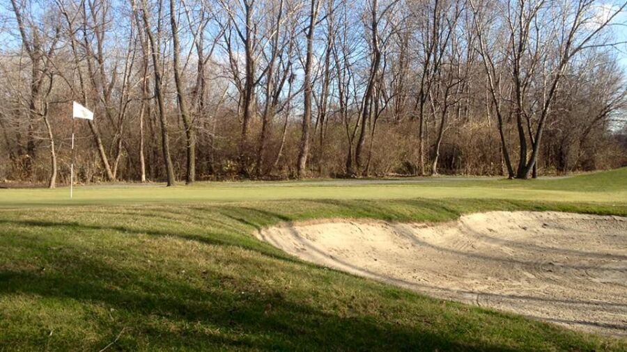 Washington Golf Learning Center