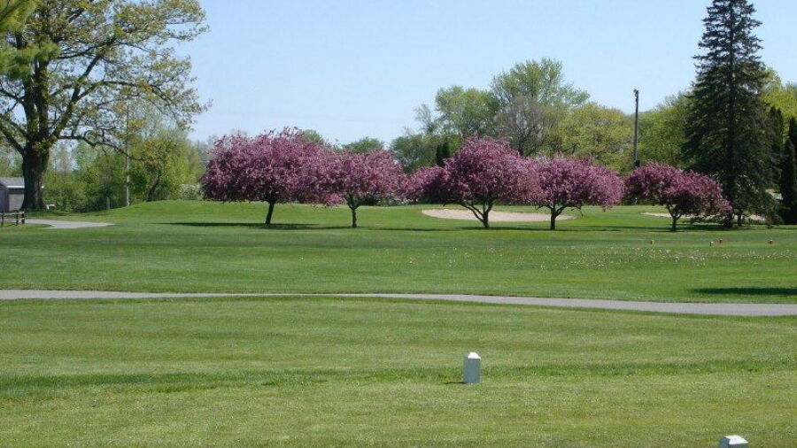 Crooked Creek GC