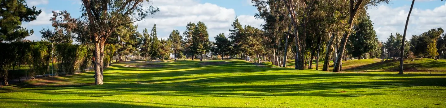Alhambra GC