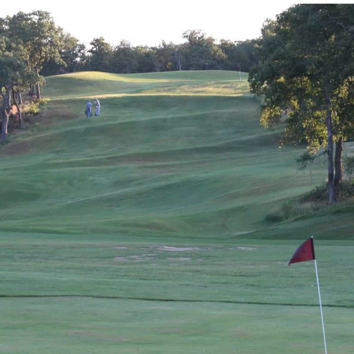 Prairie Oaks Ranch in Bowie, Texas, USA | GolfPass