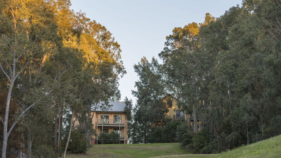 Cypress Lakes Resort