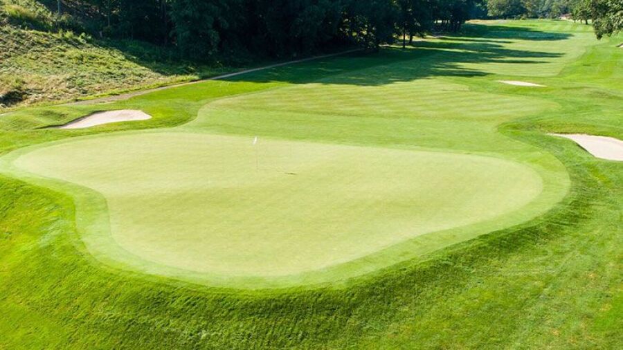 New Haven CC: #1