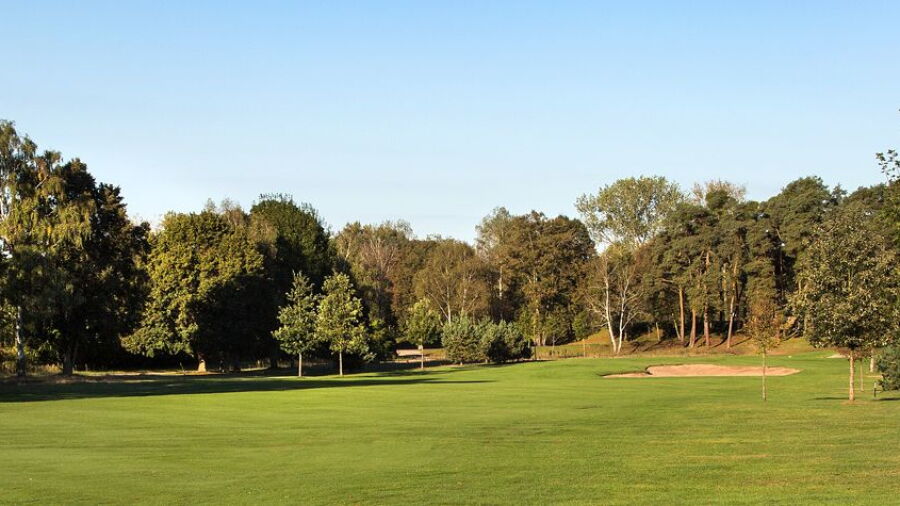 Rheintal GC