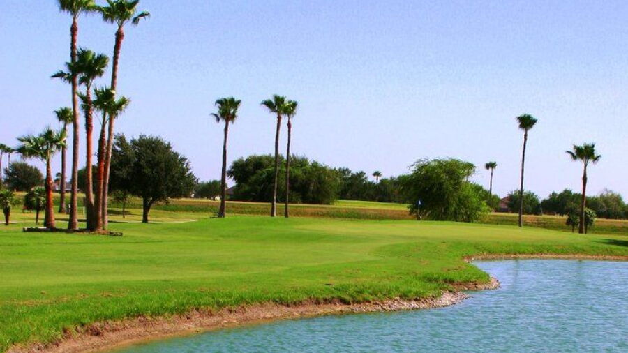 Martin Valley Ranch GC