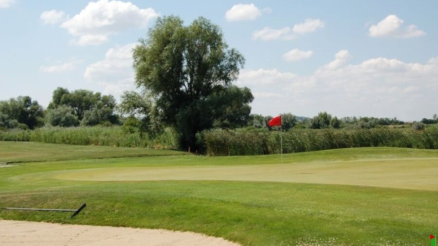 Neusiedlersee-Donneskirchen GC