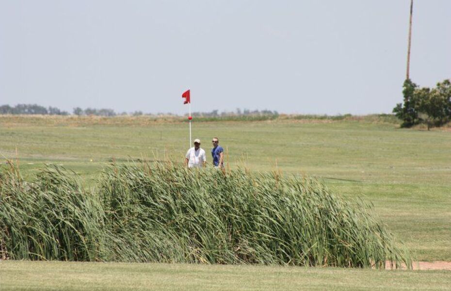 Hollis Golf & Country Club in Hollis, Oklahoma, USA GolfPass